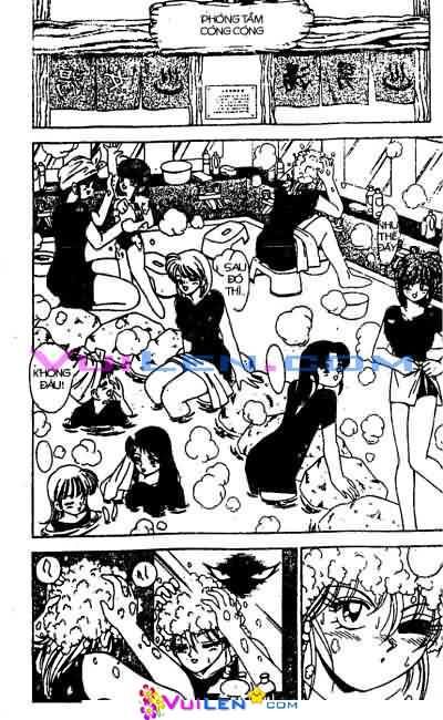 Tiểu Thần Zenki - Chương 13 - Trang 70