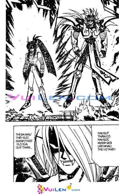 Tiểu Thần Zenki - Chương 13 - Trang 8