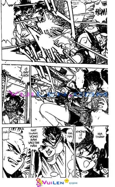 Tiểu Thần Zenki - Chương 13 - Trang 73