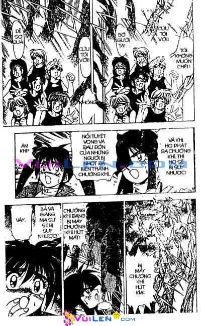 Tiểu Thần Zenki - Chương 13 - Trang 76