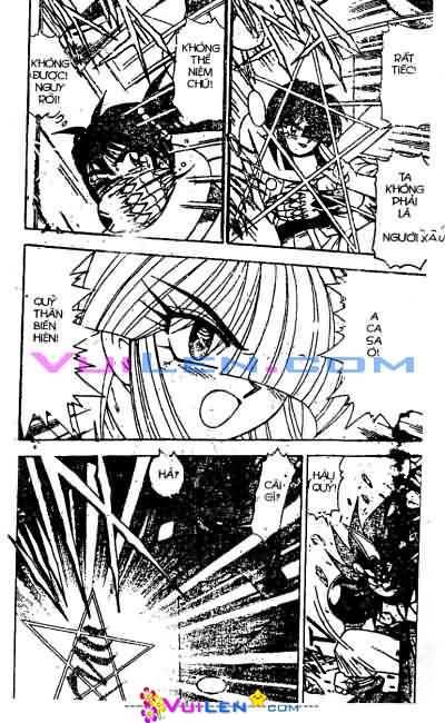 Tiểu Thần Zenki - Chương 13 - Trang 79