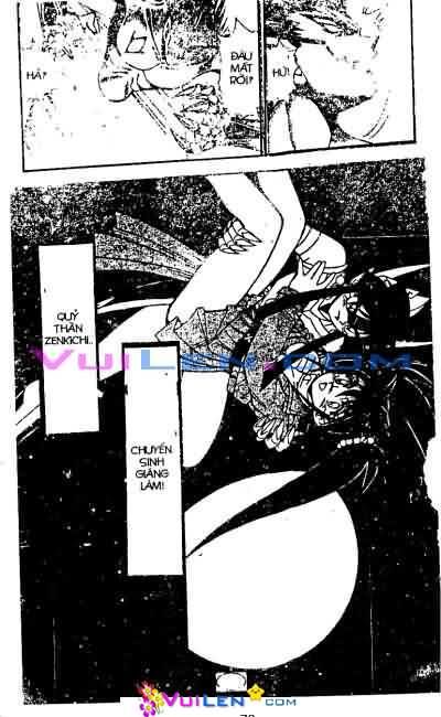 Tiểu Thần Zenki - Chương 13 - Trang 80