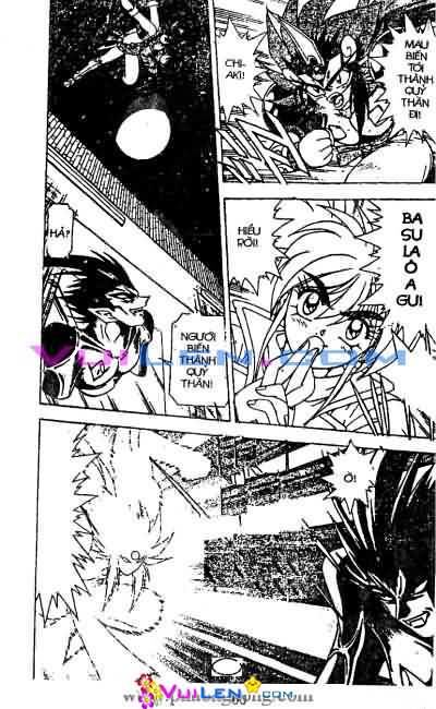 Tiểu Thần Zenki - Chương 13 - Trang 81