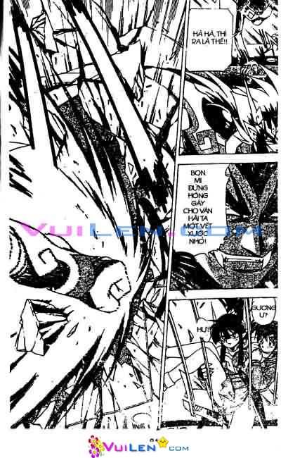 Tiểu Thần Zenki - Chương 13 - Trang 82