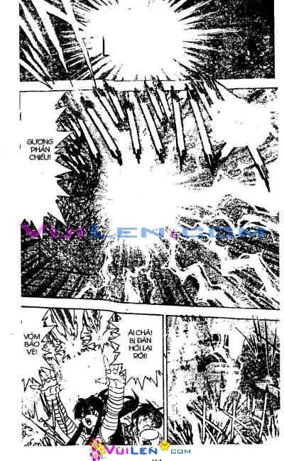 Tiểu Thần Zenki - Chương 13 - Trang 85