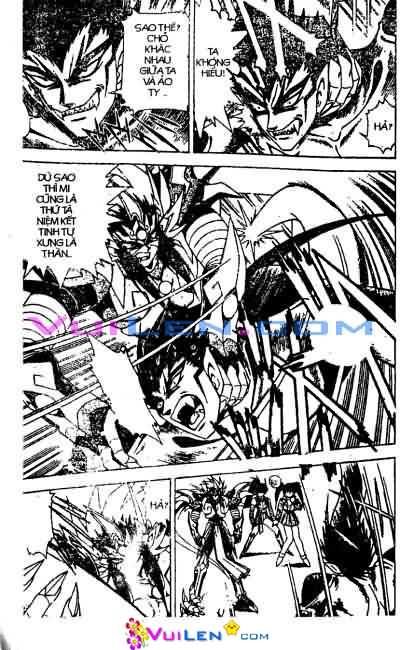 Tiểu Thần Zenki - Chương 13 - Trang 86