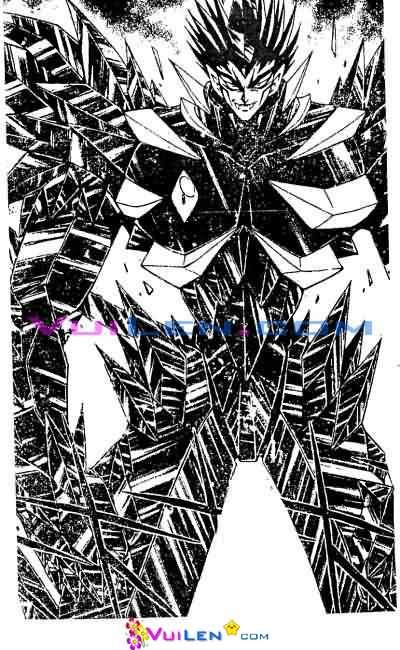 Tiểu Thần Zenki - Chương 13 - Trang 88