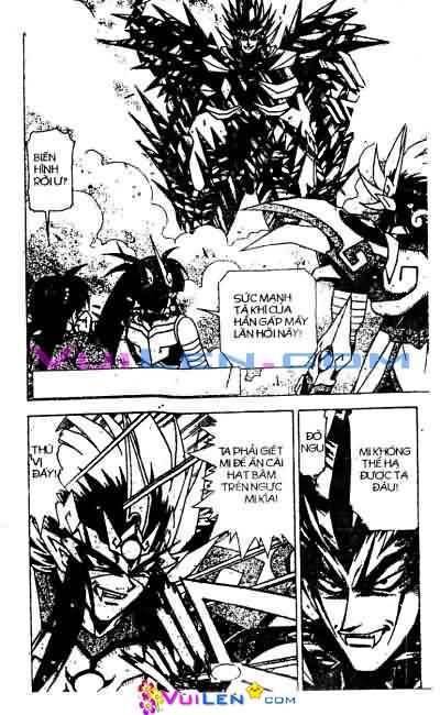 Tiểu Thần Zenki - Chương 13 - Trang 90