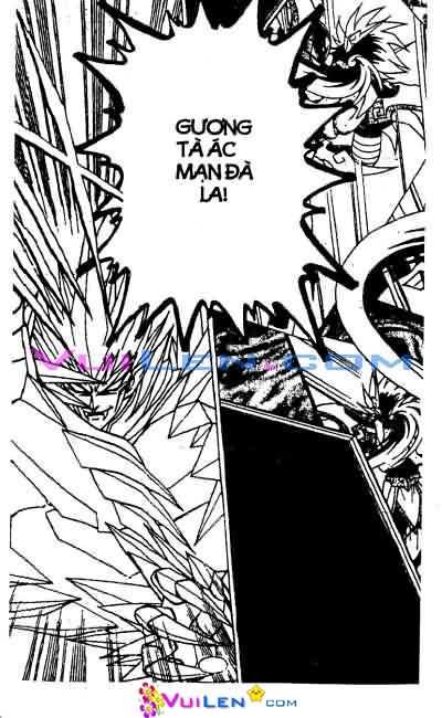 Tiểu Thần Zenki - Chương 13 - Trang 91