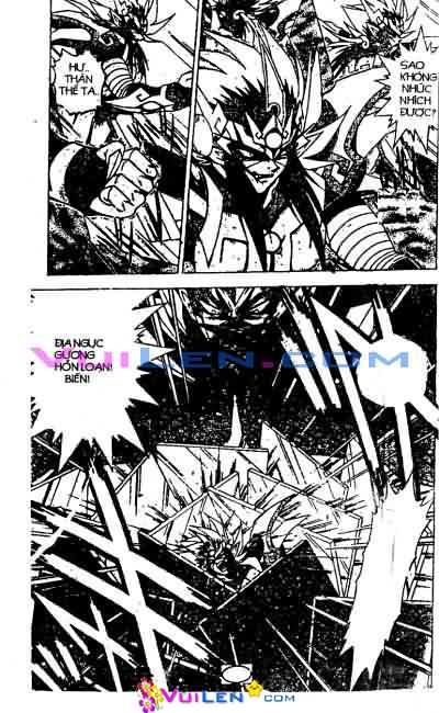 Tiểu Thần Zenki - Chương 13 - Trang 93