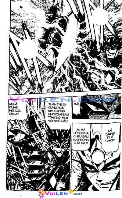 Tiểu Thần Zenki - Chương 13 - Trang 99