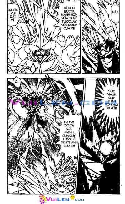 Tiểu Thần Zenki - Chương 13 - Trang 100