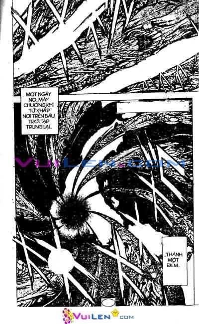 Tiểu Thần Zenki - Chương 14 - Trang 11