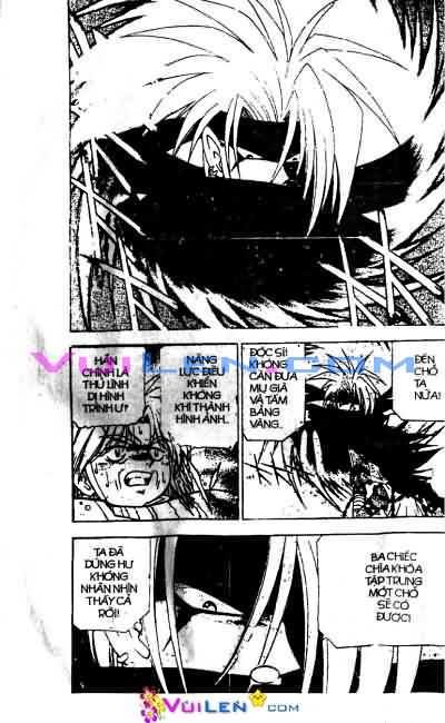 Tiểu Thần Zenki - Chương 14 - Trang 101