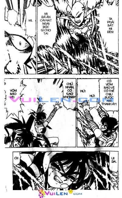 Tiểu Thần Zenki - Chương 14 - Trang 114