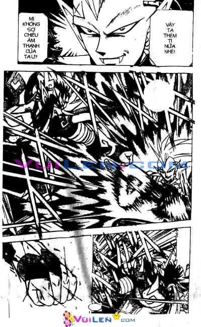 Tiểu Thần Zenki - Chương 14 - Trang 118