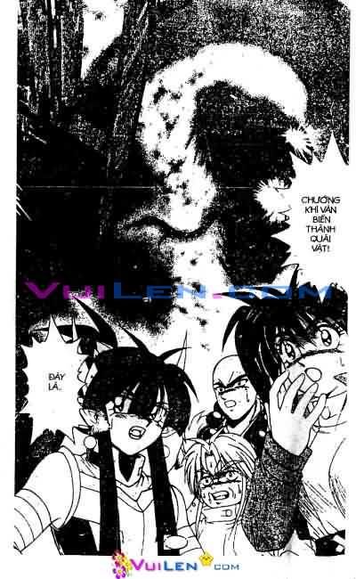 Tiểu Thần Zenki - Chương 14 - Trang 21