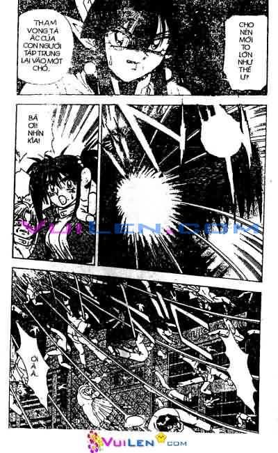 Tiểu Thần Zenki - Chương 14 - Trang 22