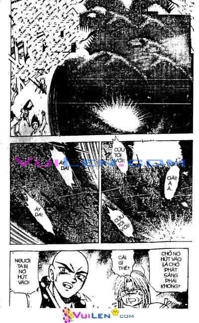 Tiểu Thần Zenki - Chương 14 - Trang 23