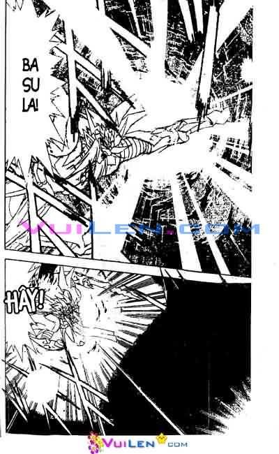 Tiểu Thần Zenki - Chương 14 - Trang 28