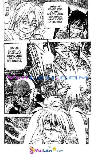 Tiểu Thần Zenki - Chương 14 - Trang 37