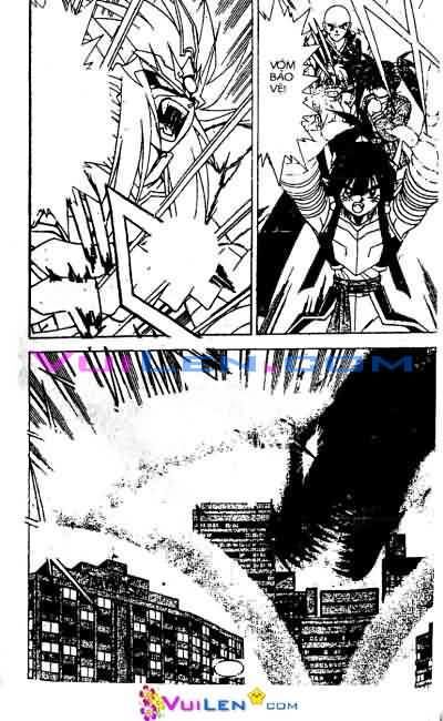 Tiểu Thần Zenki - Chương 14 - Trang 41