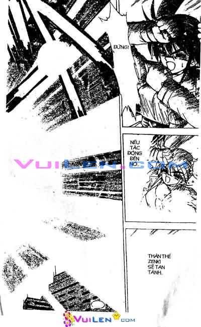 Tiểu Thần Zenki - Chương 14 - Trang 47