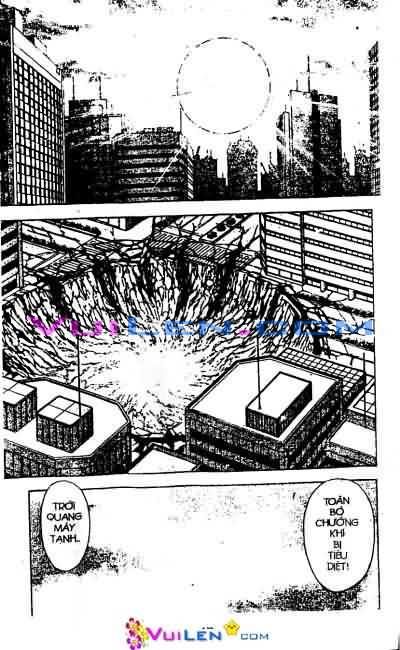 Tiểu Thần Zenki - Chương 14 - Trang 48