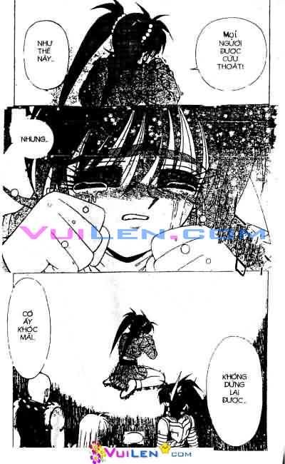 Tiểu Thần Zenki - Chương 14 - Trang 50