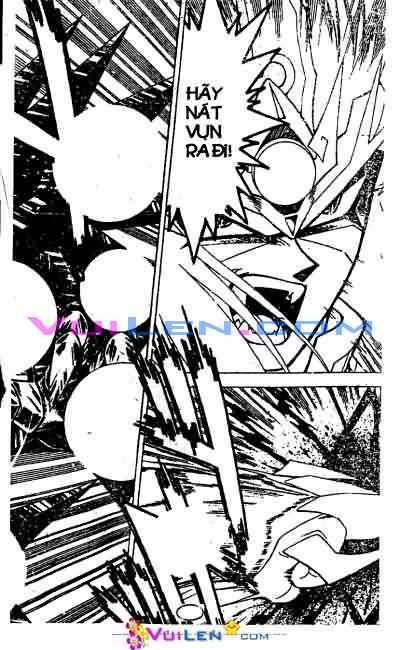 Tiểu Thần Zenki - Chương 14 - Trang 6