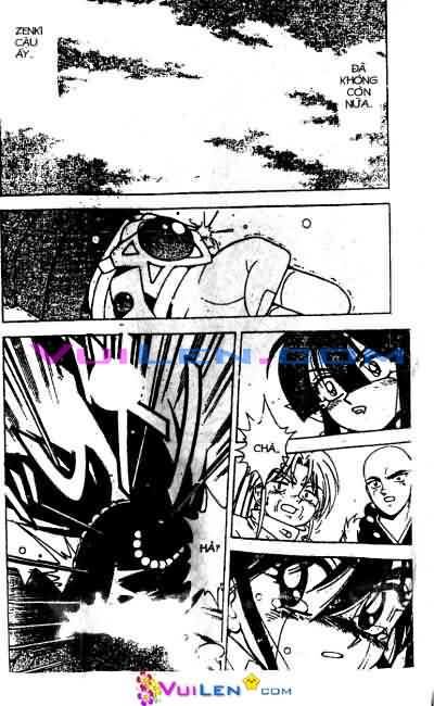 Tiểu Thần Zenki - Chương 14 - Trang 52