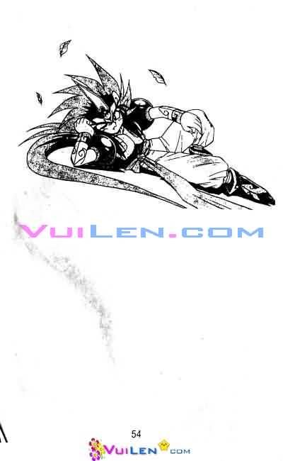 Tiểu Thần Zenki - Chương 14 - Trang 55