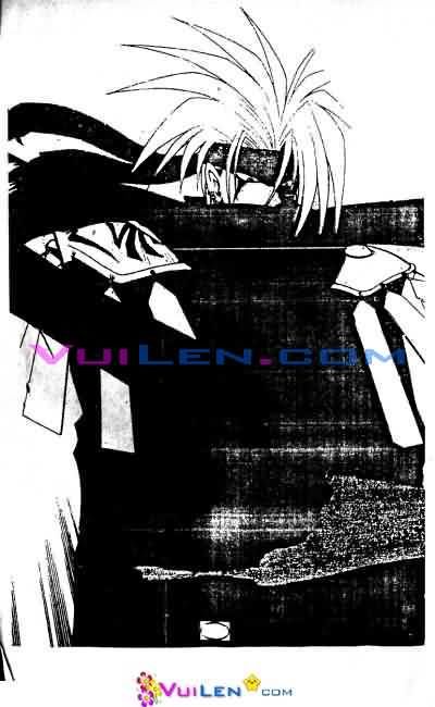 Tiểu Thần Zenki - Chương 14 - Trang 57