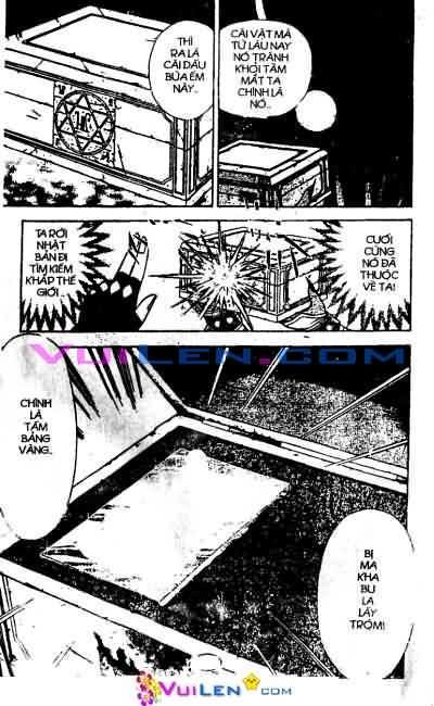 Tiểu Thần Zenki - Chương 14 - Trang 59