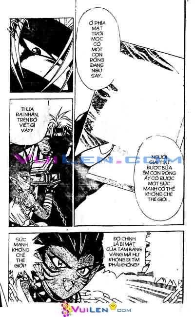 Tiểu Thần Zenki - Chương 14 - Trang 61