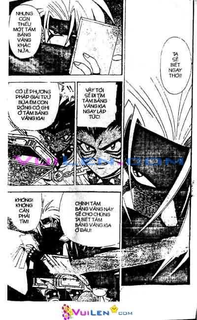 Tiểu Thần Zenki - Chương 14 - Trang 62