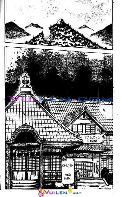 Tiểu Thần Zenki - Chương 14 - Trang 63