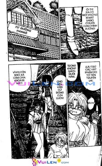 Tiểu Thần Zenki - Chương 14 - Trang 68