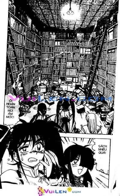 Tiểu Thần Zenki - Chương 14 - Trang 69