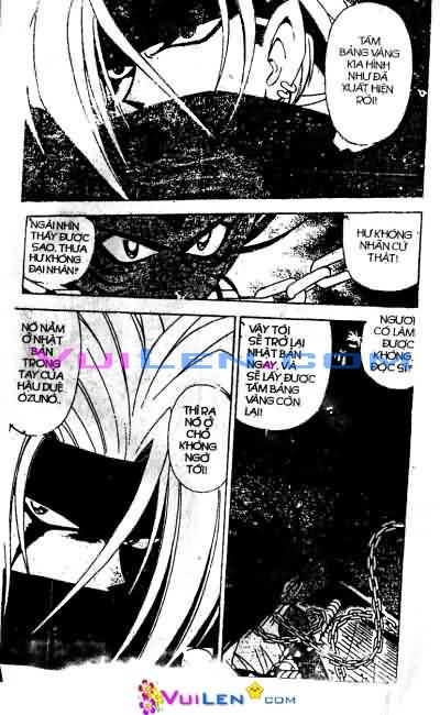 Tiểu Thần Zenki - Chương 14 - Trang 75