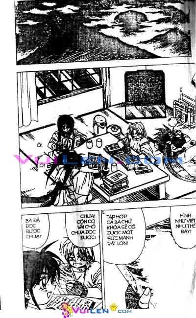 Tiểu Thần Zenki - Chương 14 - Trang 78