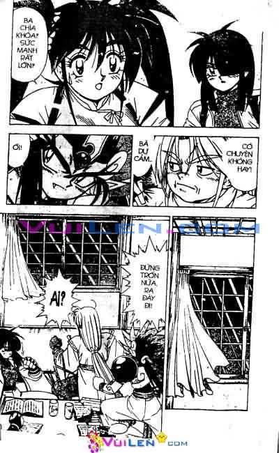 Tiểu Thần Zenki - Chương 14 - Trang 79