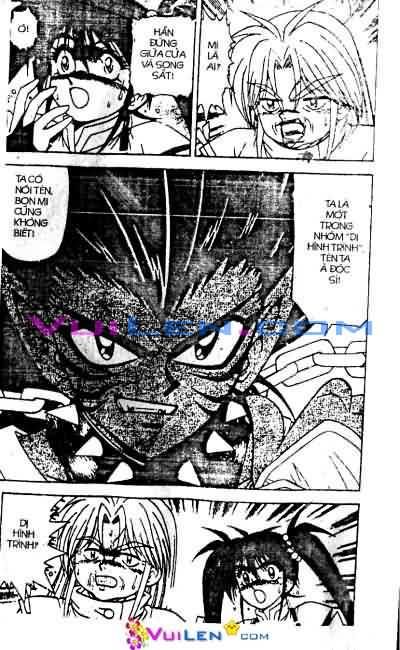 Tiểu Thần Zenki - Chương 14 - Trang 81