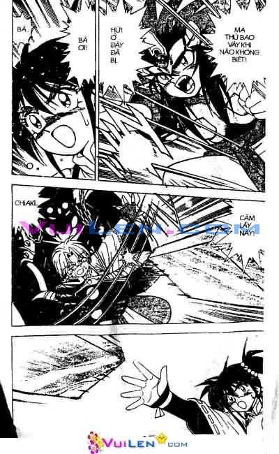 Tiểu Thần Zenki - Chương 14 - Trang 84