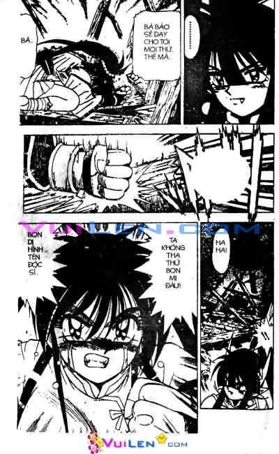 Tiểu Thần Zenki - Chương 14 - Trang 89