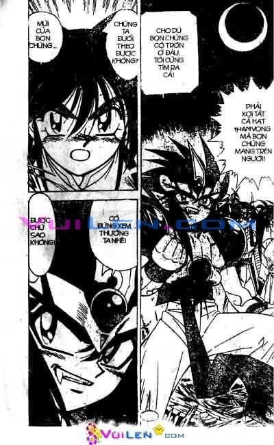 Tiểu Thần Zenki - Chương 14 - Trang 93