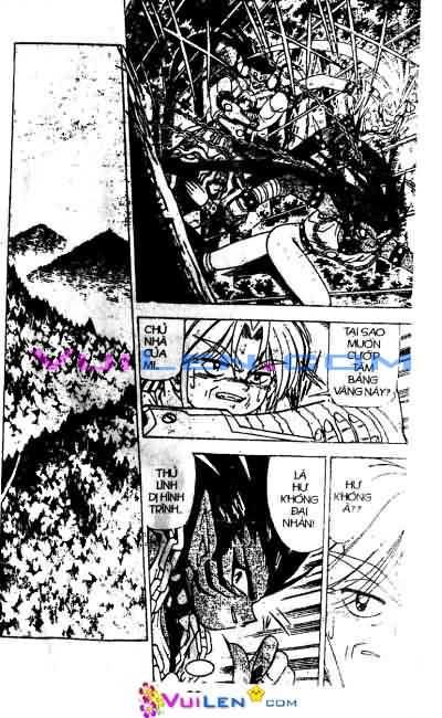 Tiểu Thần Zenki - Chương 14 - Trang 99