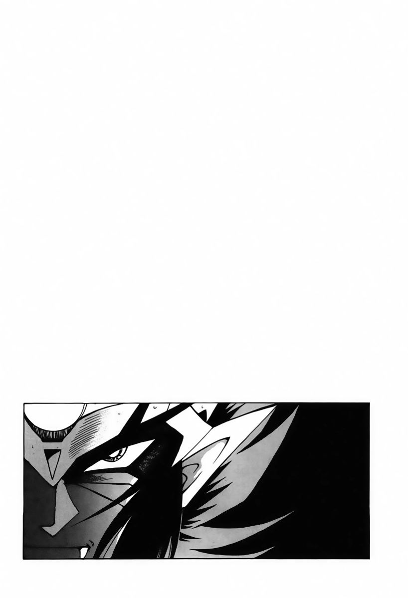 Tiểu Thần Zenki - Chương 2.2 - Trang 24