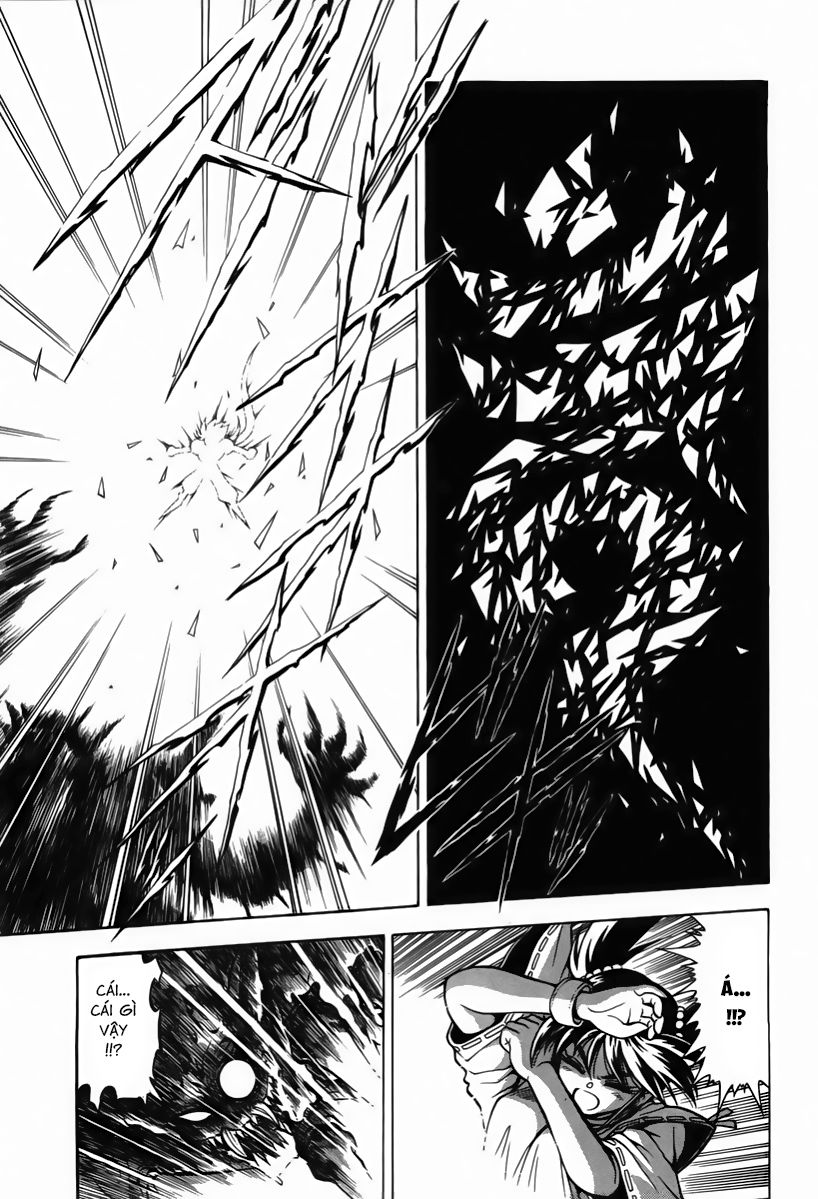 Tiểu Thần Zenki - Chương 2.2 - Trang 9