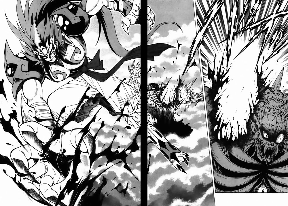 Tiểu Thần Zenki - Chương 2.2 - Trang 10